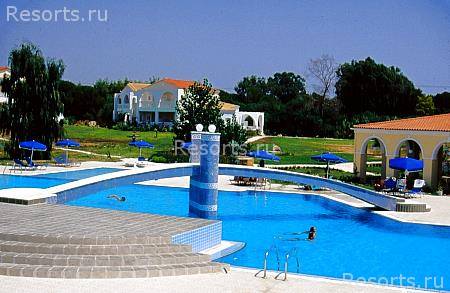 Ilaria Hotel 2